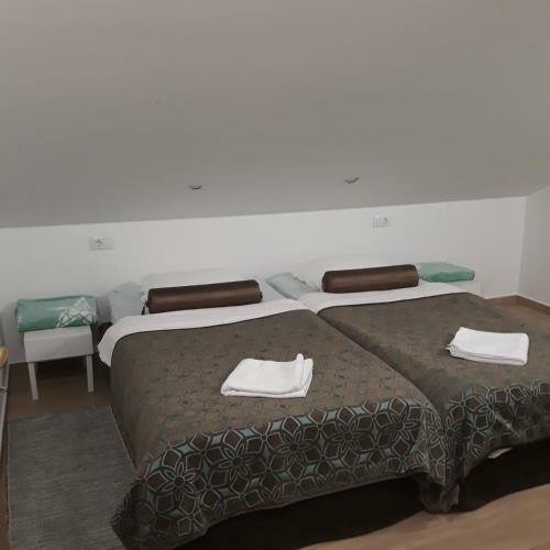 Apartamento Antea