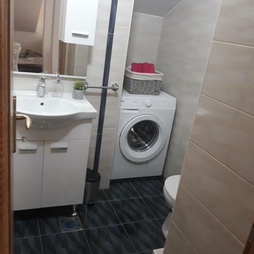 Apartamento Antea