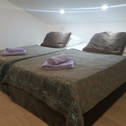 Apartamento Antea