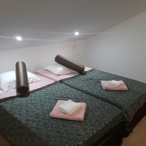 Apartamento Antea