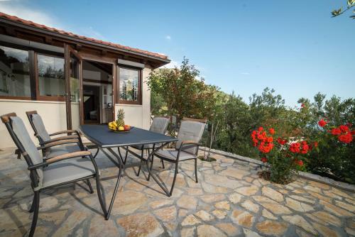 Apartamento Poseydon Beach Bungalow