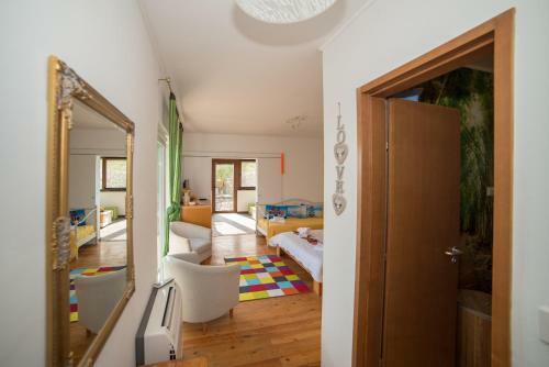Apartamento Poseydon Beach Bungalow