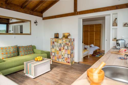 Apartamento Poseydon Beach Bungalow