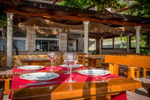 Apartamento Poseydon Beach Bungalow