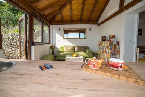 Apartamento Poseydon Beach Bungalow
