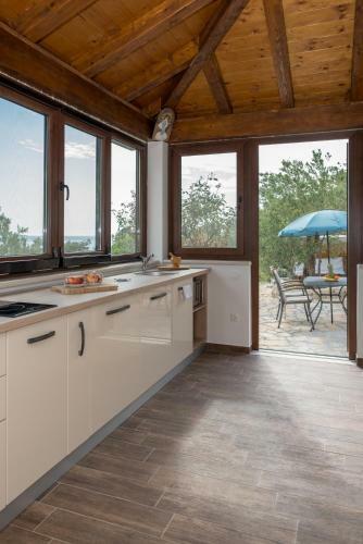Apartamento Poseydon Beach Bungalow