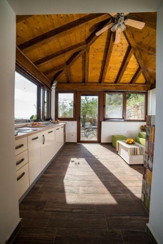 Apartamento Poseydon Beach Bungalow