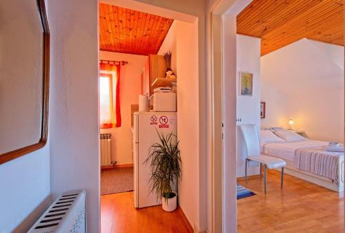 Hostal Apartment Areti