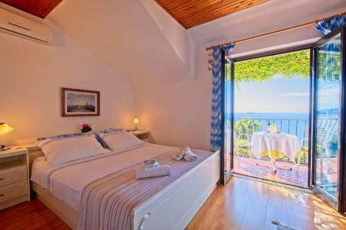 Hostal Apartment Areti