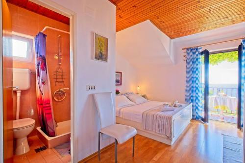 Hostal Apartment Areti