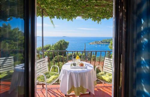Hostal Apartment Areti