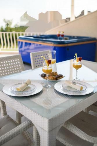 Aurora Seaview Apartment