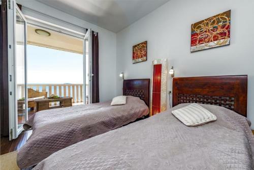 Villa Luxury - Amazing Seaview
