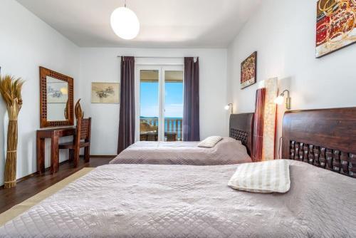 Villa Luxury - Amazing Seaview