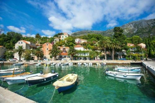 Apartment Klaic - Magic Sea View