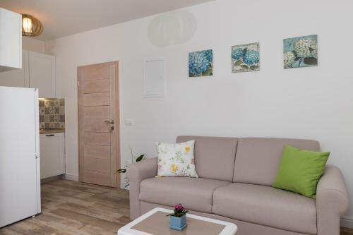 Apartamentos Horizon