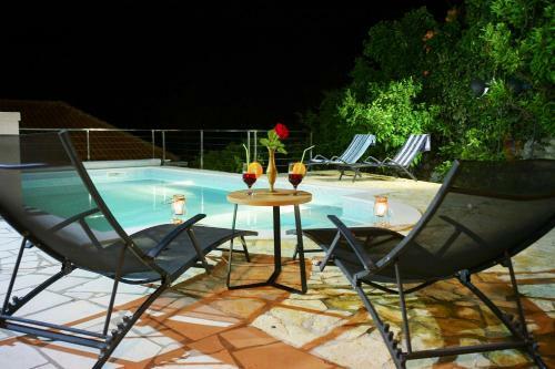 Villa Vinki