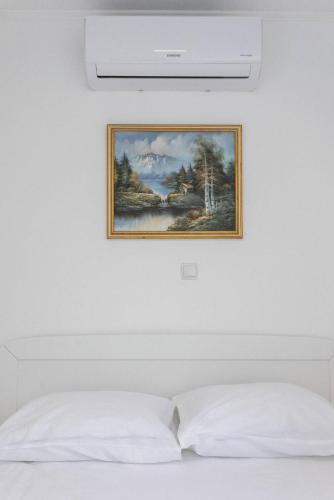Brand New Two Bedroom Apartment Maro