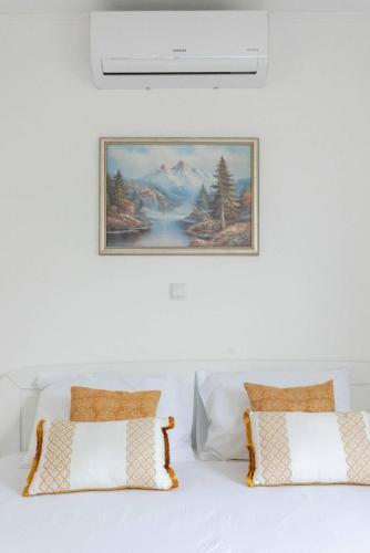 Brand New Two Bedroom Apartment Maro