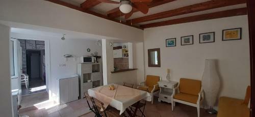 Apartment Nika On The Beach Mlini