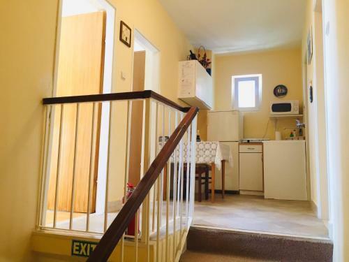 Apartamento Villa Scala 2 - Mlini