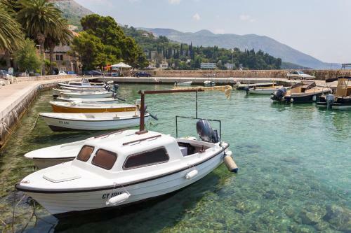 Apartamento Villa Scala 2 - Mlini