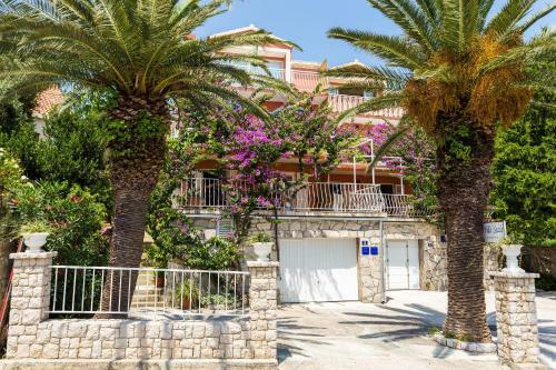 Apartamento Villa Scala 2 - Mlini