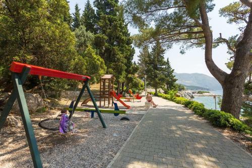 Apartamento Villa Scala 2 - Mlini