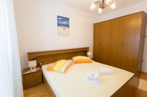 Apartamento Villa Scala 2 - Mlini