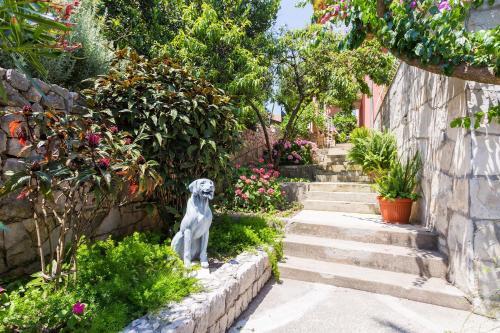 Apartamento Villa Scala 2 - Mlini