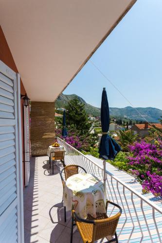 Apartamento Villa Scala 2 - Mlini