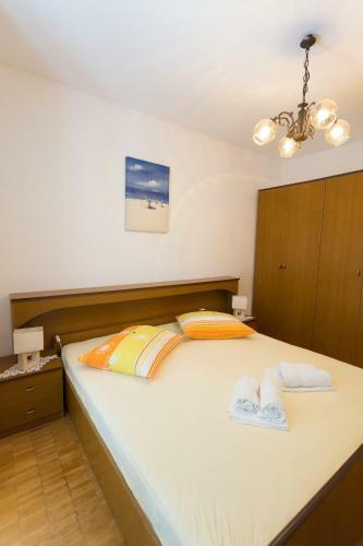 Apartamento Villa Scala 2 - Mlini