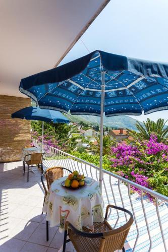 Apartamento Villa Scala 2 - Mlini