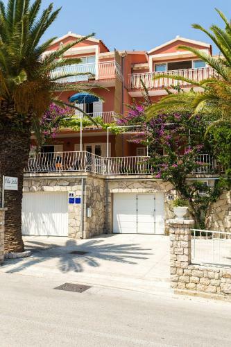 Apartamento Villa Scala 2 - Mlini