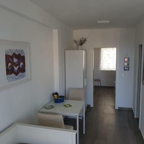 Apartment Blue Mediteran