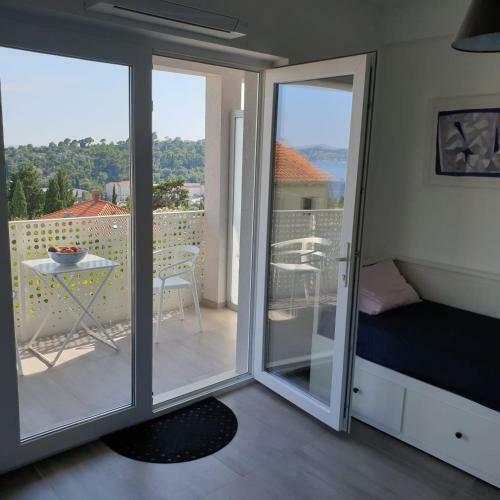 Apartment Blue Mediteran