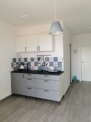 Apartment Blue Mediteran