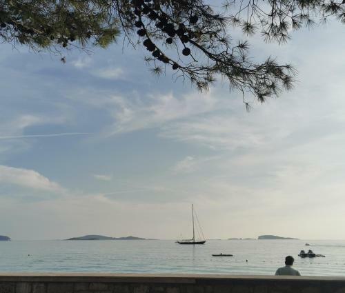Apartment Blue Mediteran