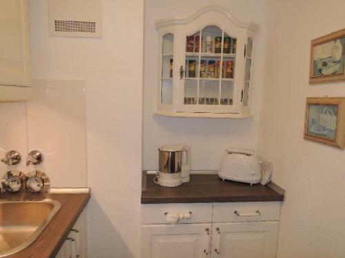 Apartamento Haus "jan Am Strand" Appartement Jan510