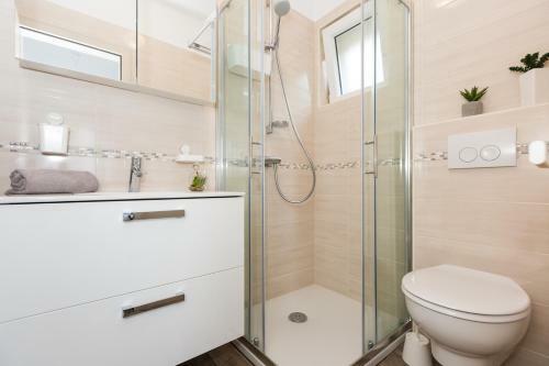 Apartamentos Villa Pergola-apartment Toni
