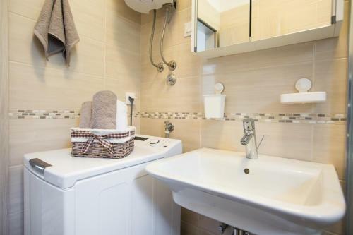 Apartamentos Villa Pergola-apartment Toni