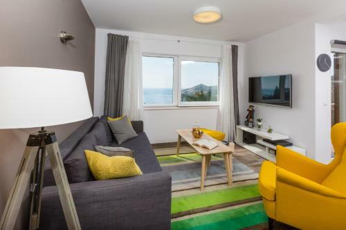 Apartamentos Villa Pergola-apartment Toni