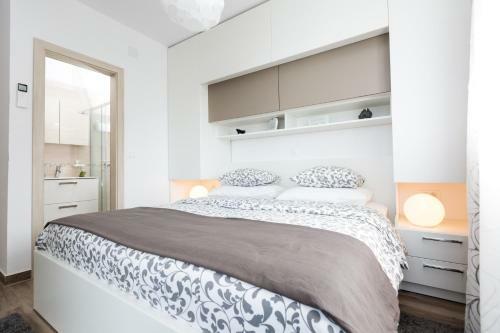 Apartamentos Villa Pergola-apartment Toni