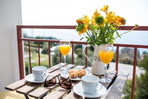 Apartamentos Villa Pergola-apartment Toni