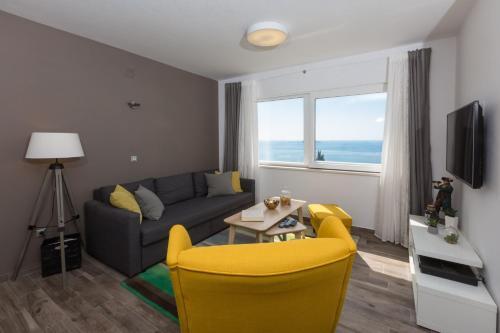 Apartamentos Villa Pergola-apartment Toni