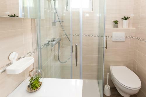 Apartamentos Villa Pergola-apartment Toni