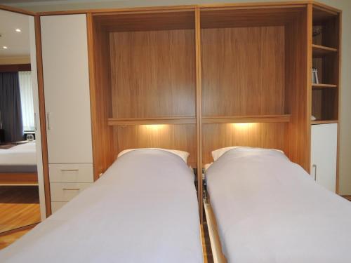 Apartamento Haus "jan Am Strand" Appartement Jan017