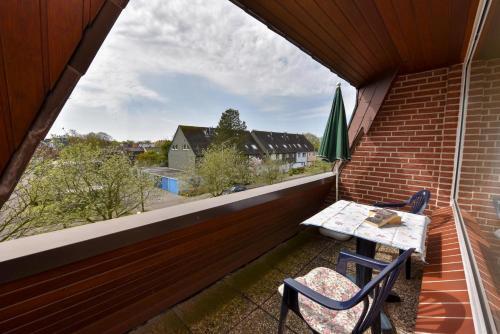 Apartamento Haus "luv Und Lee" Appartement Luv23