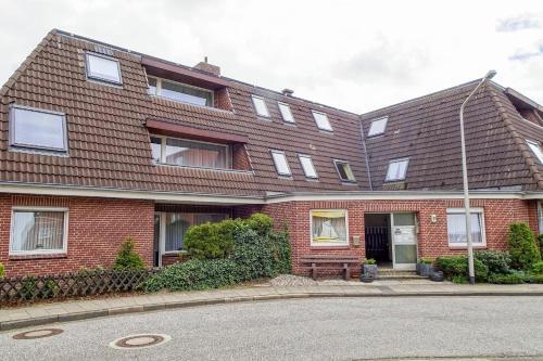 Apartamento Haus "luv Und Lee" Appartement Luv23