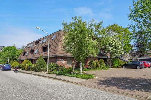 Apartamento Haus "luv Und Lee" Appartement Luv23